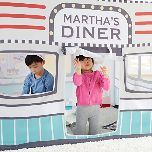 Kids Play Tent Y557230