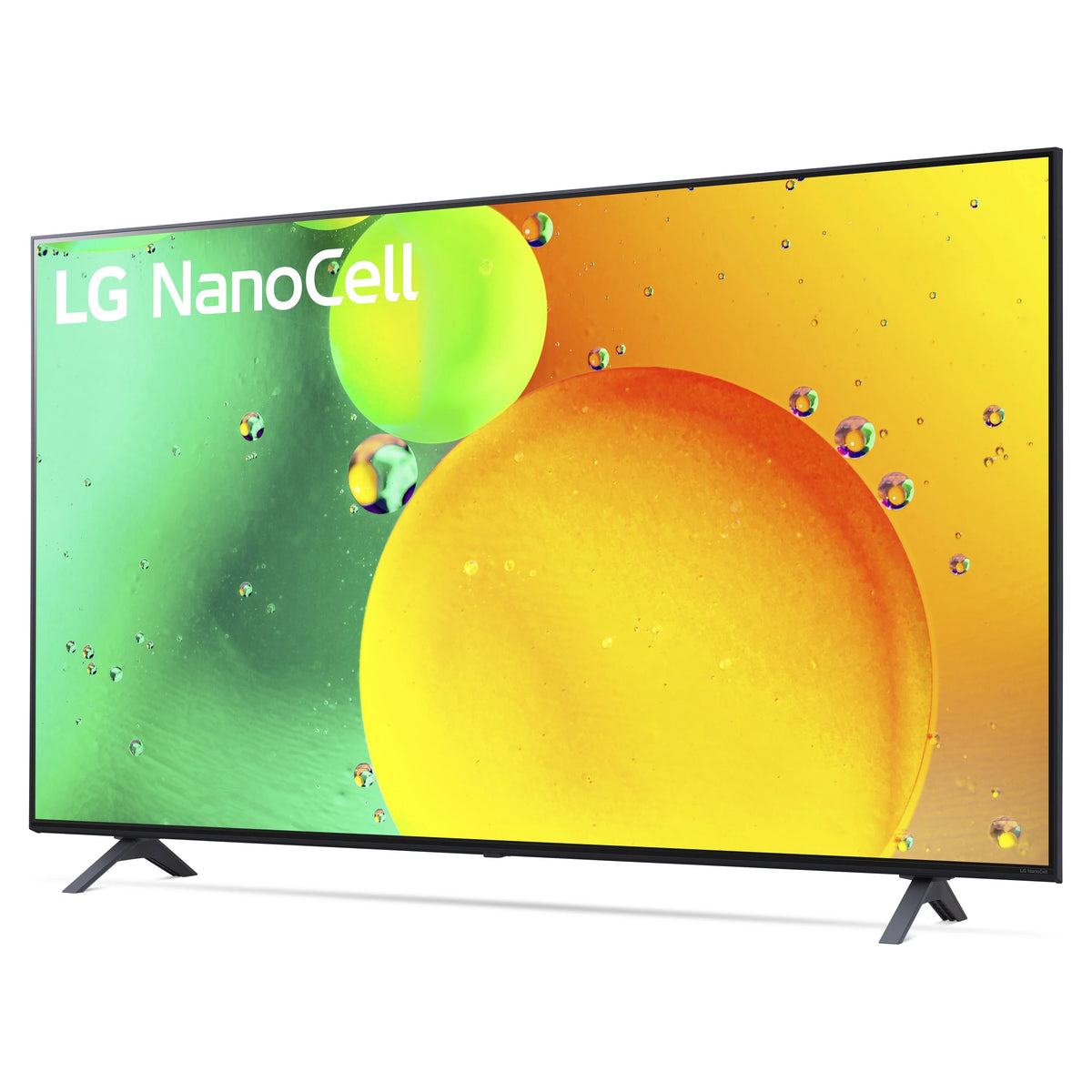 65 Class 4K UHD NanoCell Smart TV with Active HDR Q387