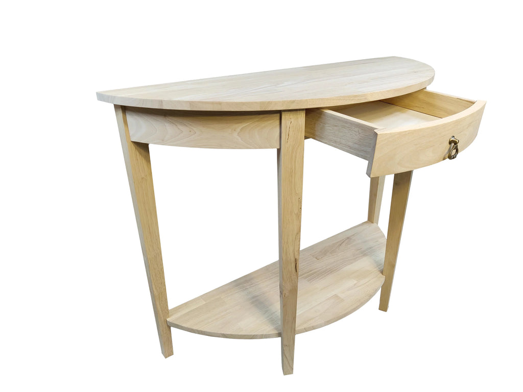 32" Tall Console Table P5157