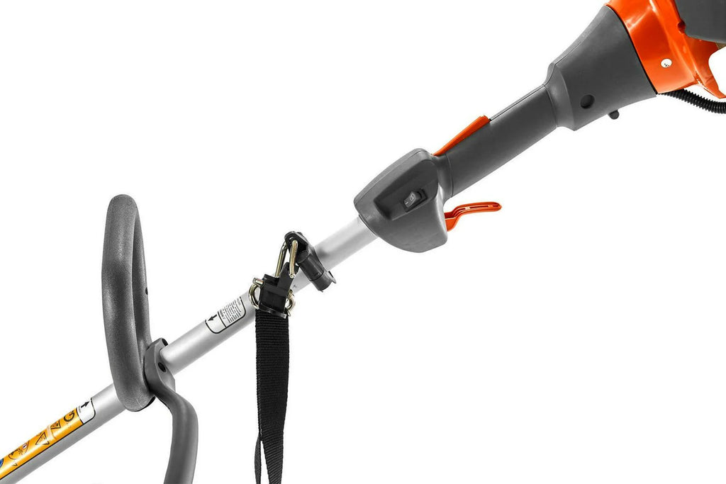 Gas-Powered Brushcutter Trimmer O27740