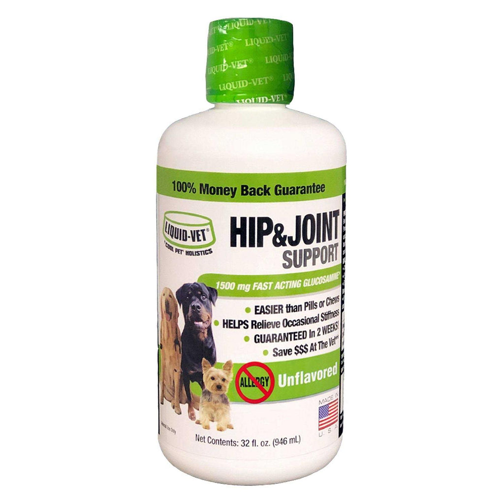 Hip & Joint B4830