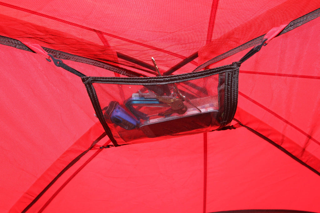 10-Person Camping Tent C47938