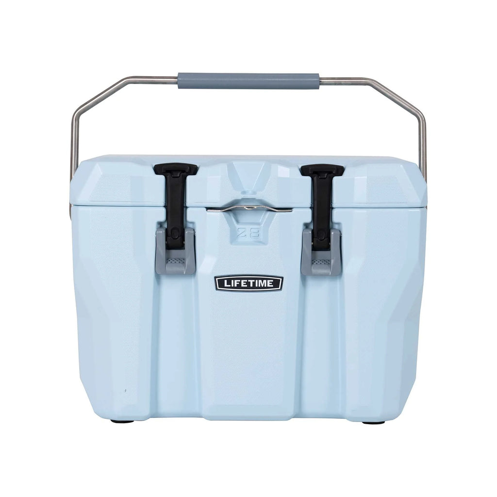 28 Quart High Performance Polyethylene Cooler H7659