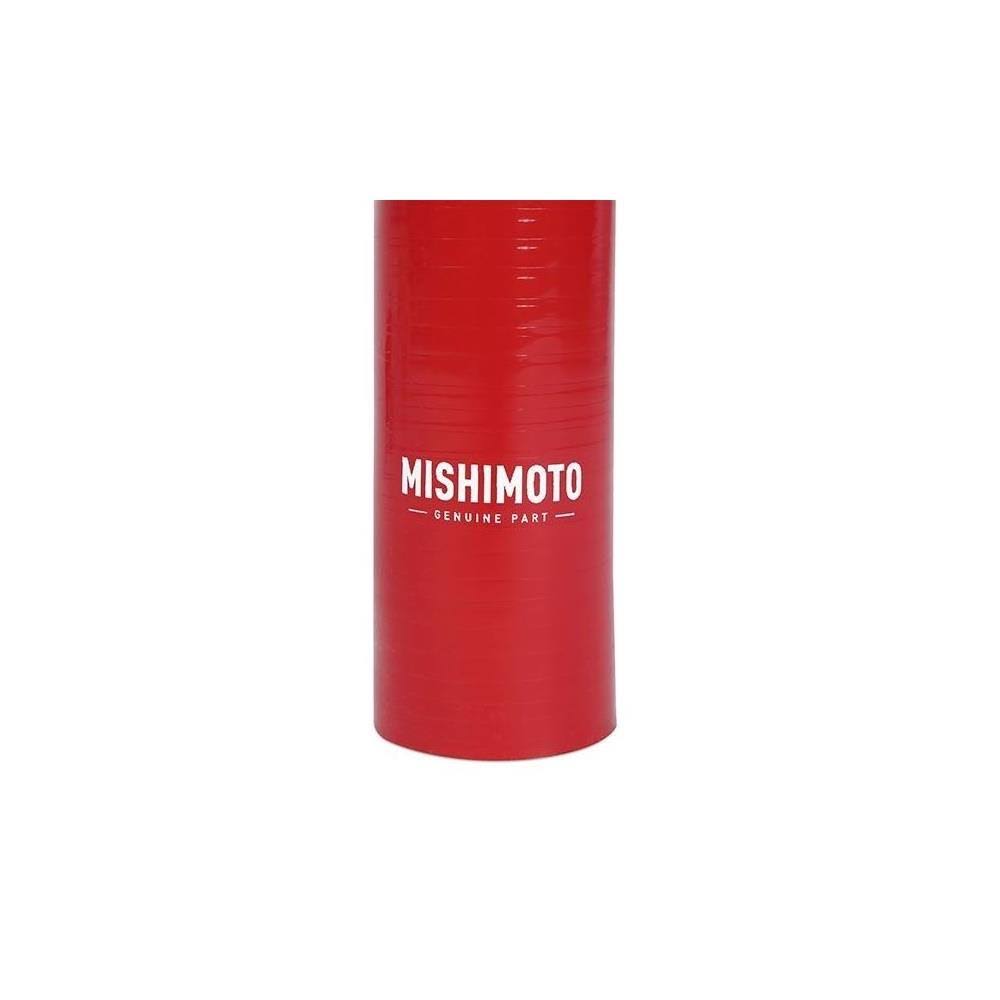 Red Silicone Radiator Hose Kit F729633