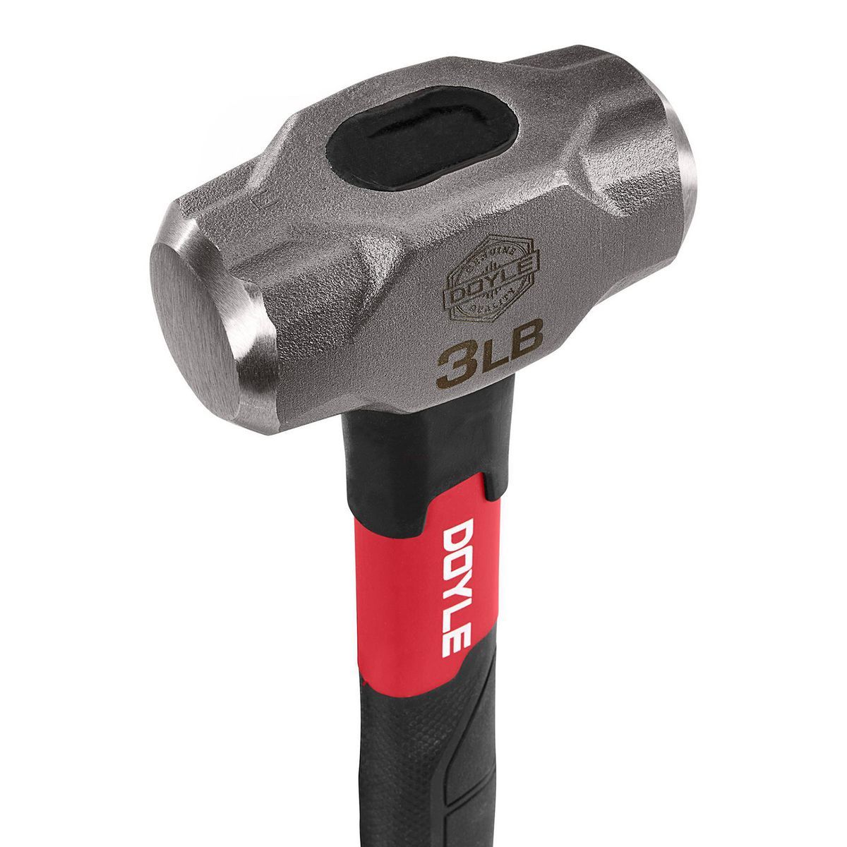 Steel Drilling Hammer I910682