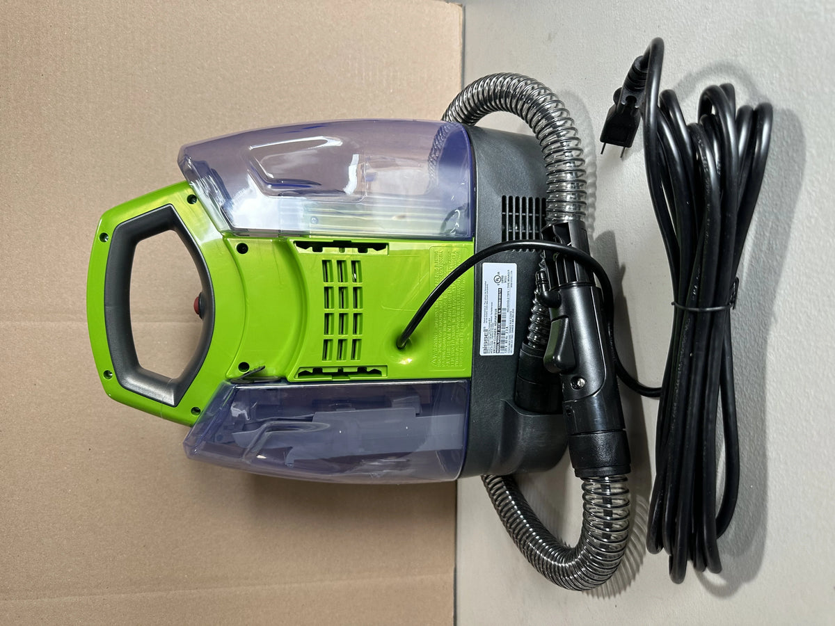 Portable Floor Cleaning Appliance H682