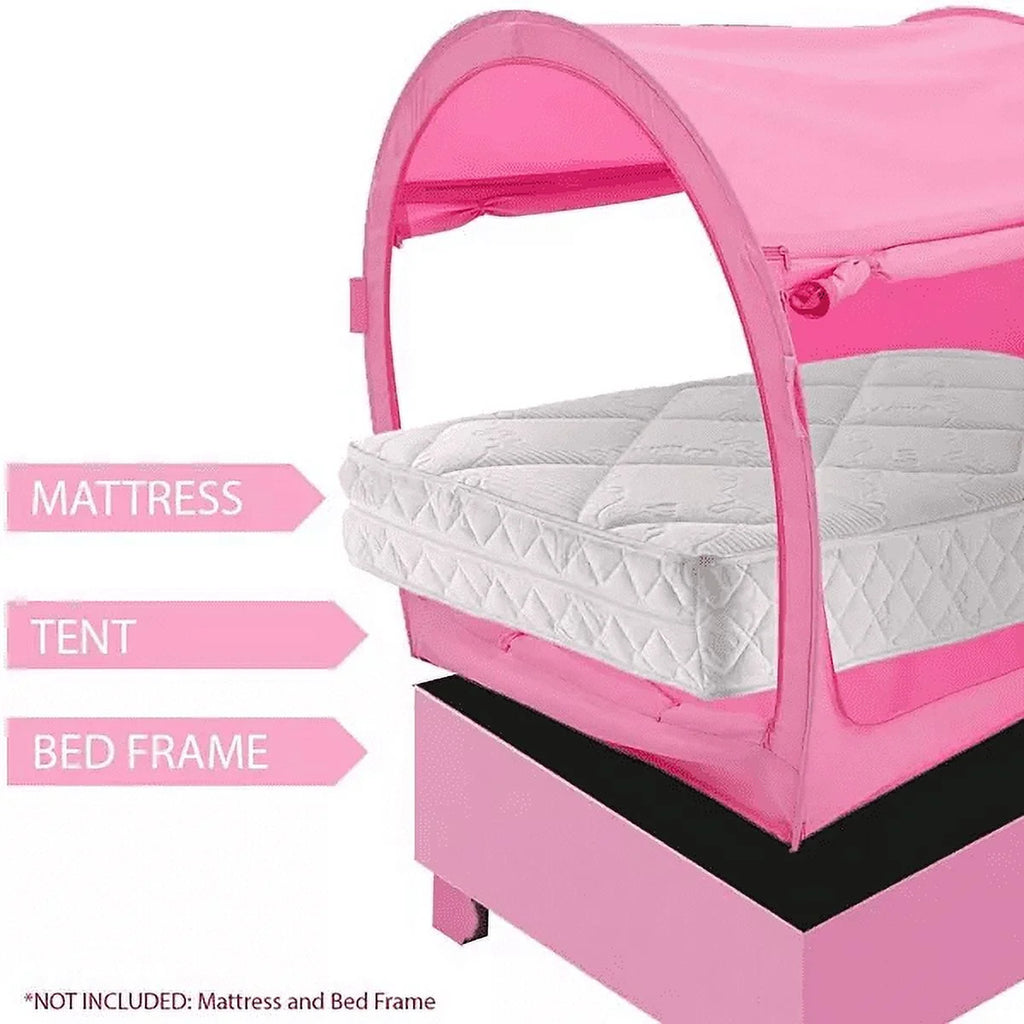 Pink Bed Tent R961926