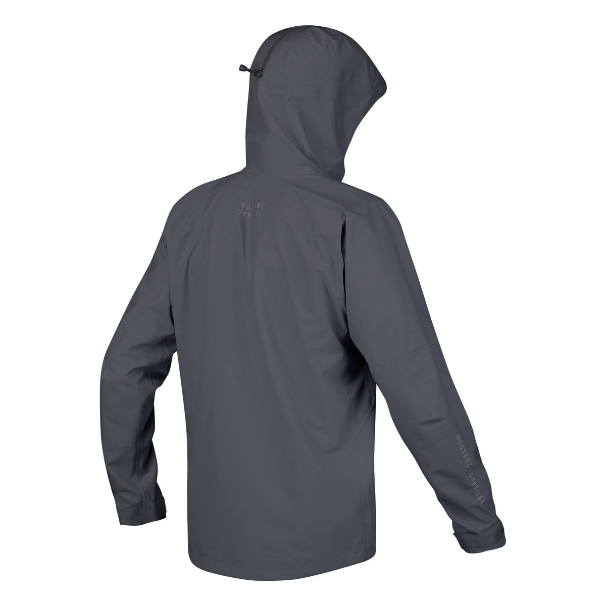 Waterproof Jacket U593