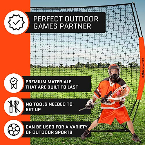 Lacrosse Net U44918