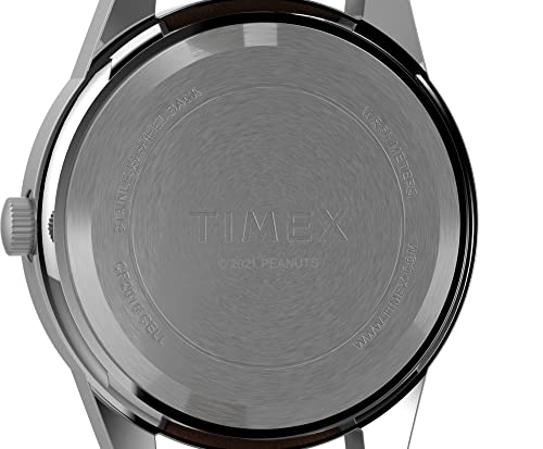 Expedition Watch L28602