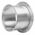 Angle Flange Adapter 12 Duct Size V685