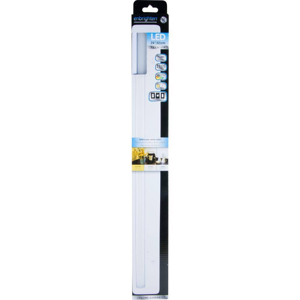 36 in. LED Under Cabinet Light D65085