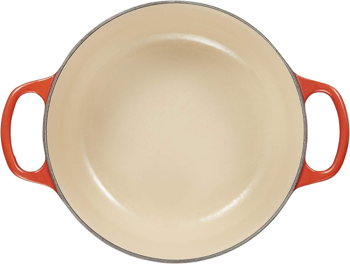 2.75 qt Enameled Dutch Oven P117590
