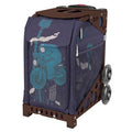 Brown Sport Bag P53358