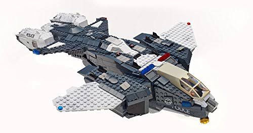 1792-Piece Building Set F9559