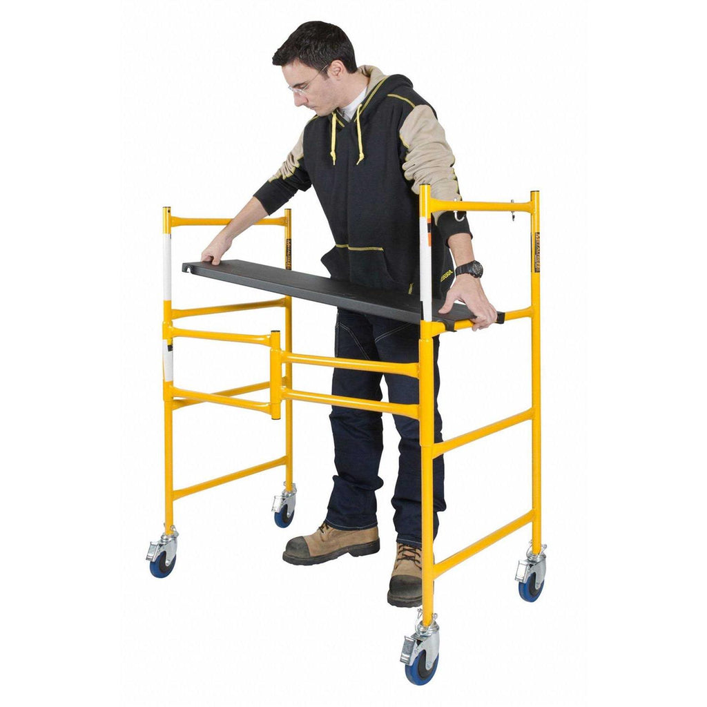 Portable Scaffold D61614