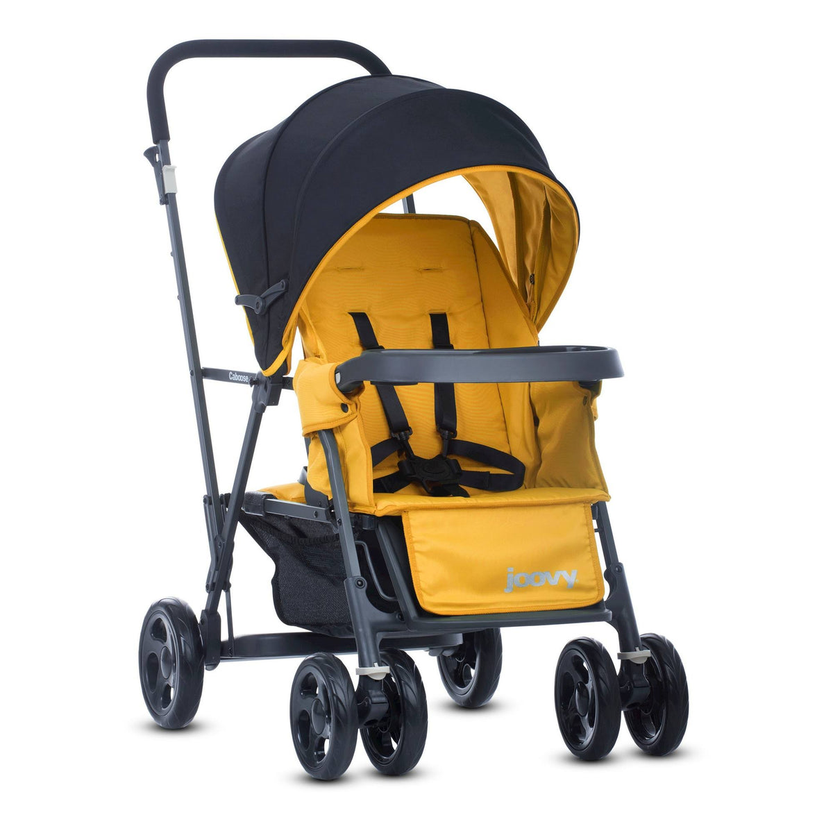 Amber Stand-On Tandem Stroller R4784