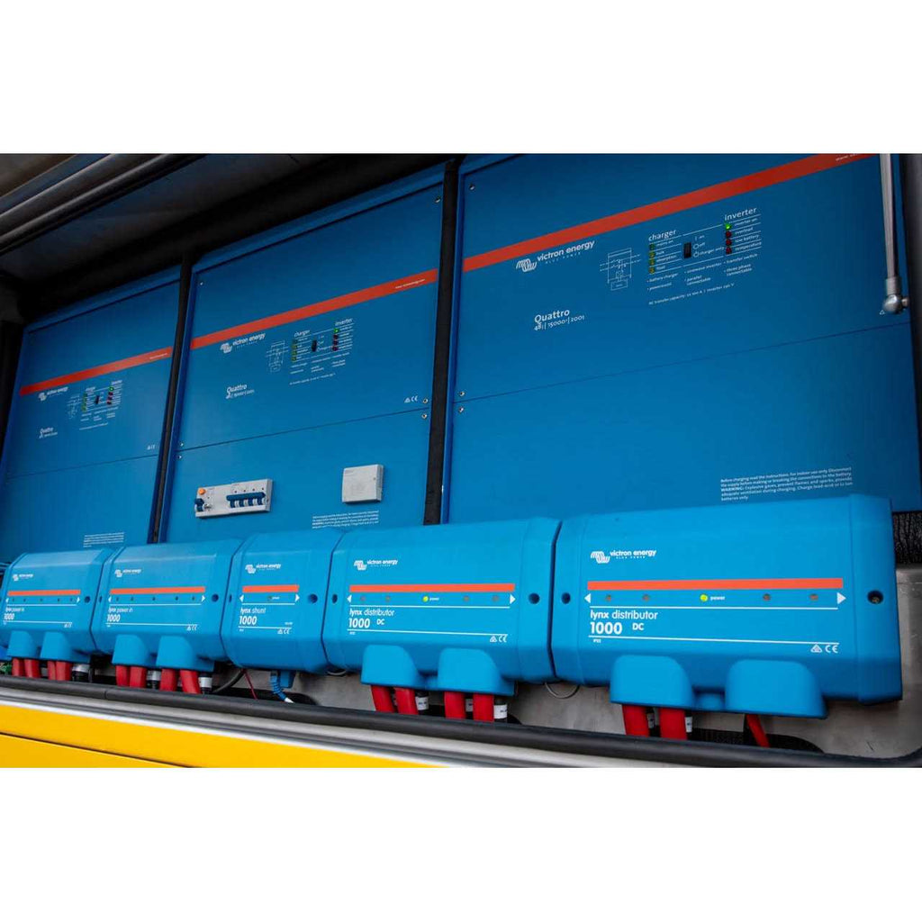 Lynx Distributor W86074