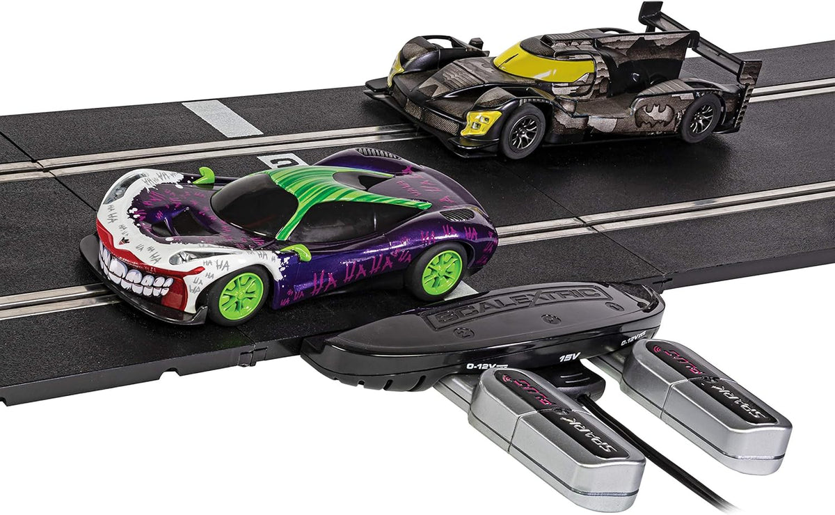 1:32 Slot Car Race Track Set E502077