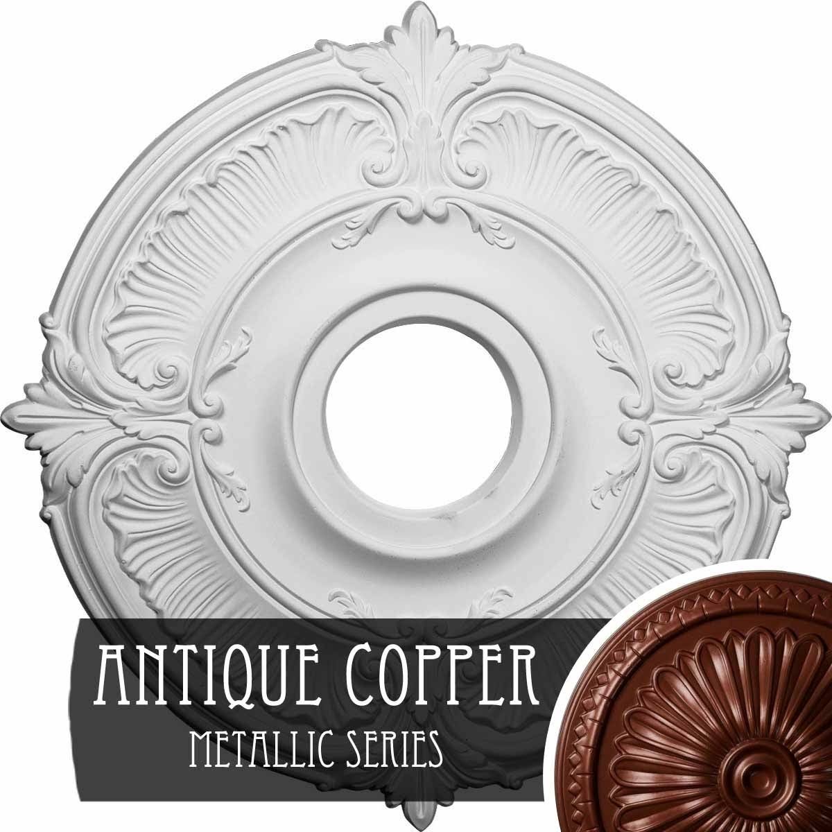 Ceiling Medallion Q32166