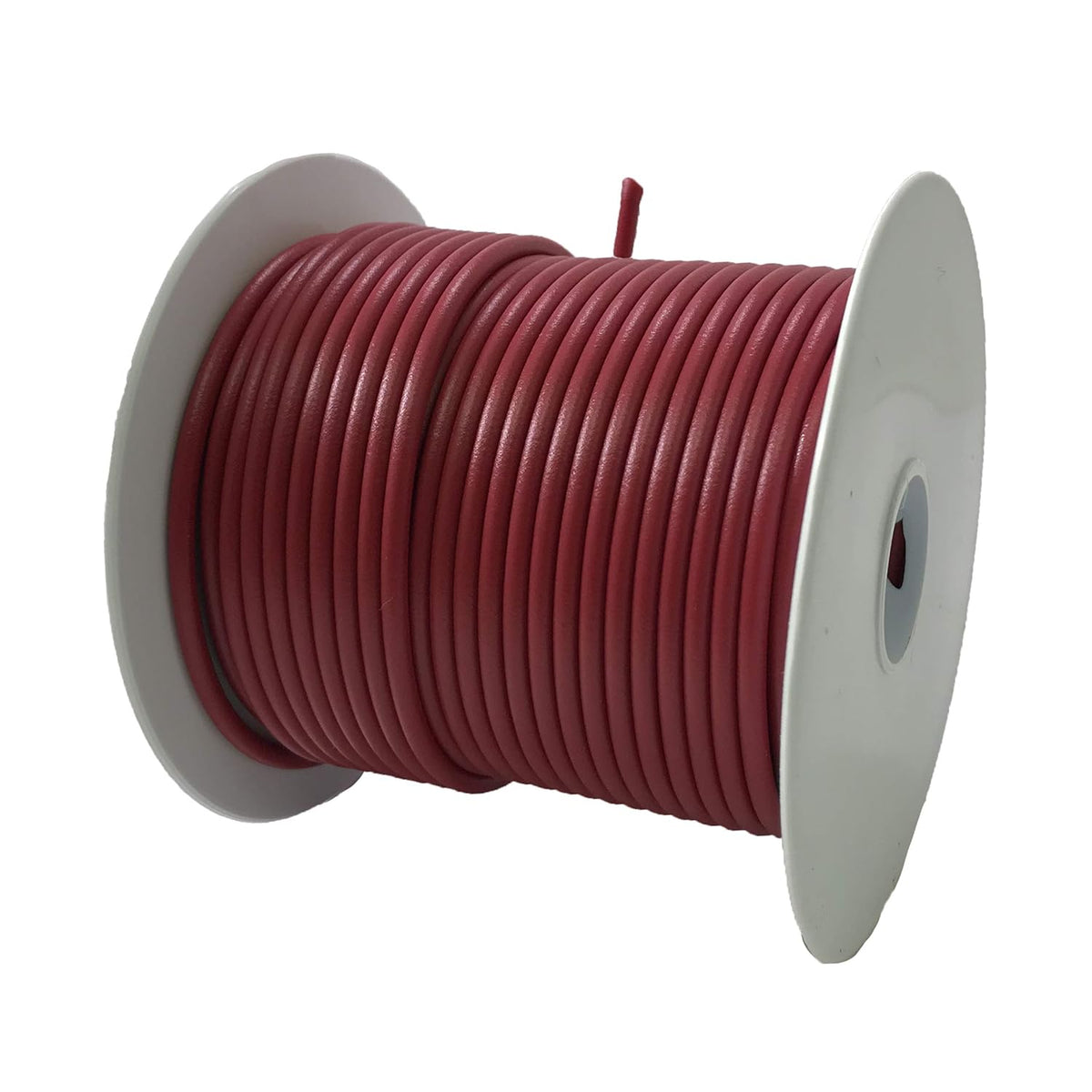 Automotive Electrical Primary Wire 100 FT Rolls 10 AWG to 20 Gauge Y367