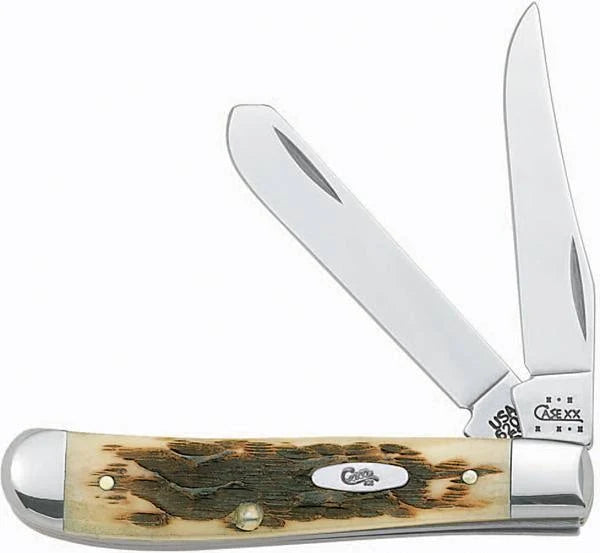 Amber Bone Stockman K73438