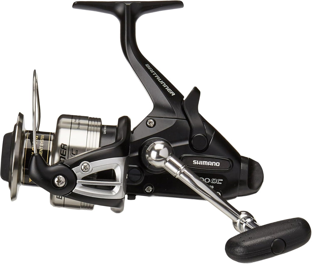 8000OC Saltwater Fishing Reel P526