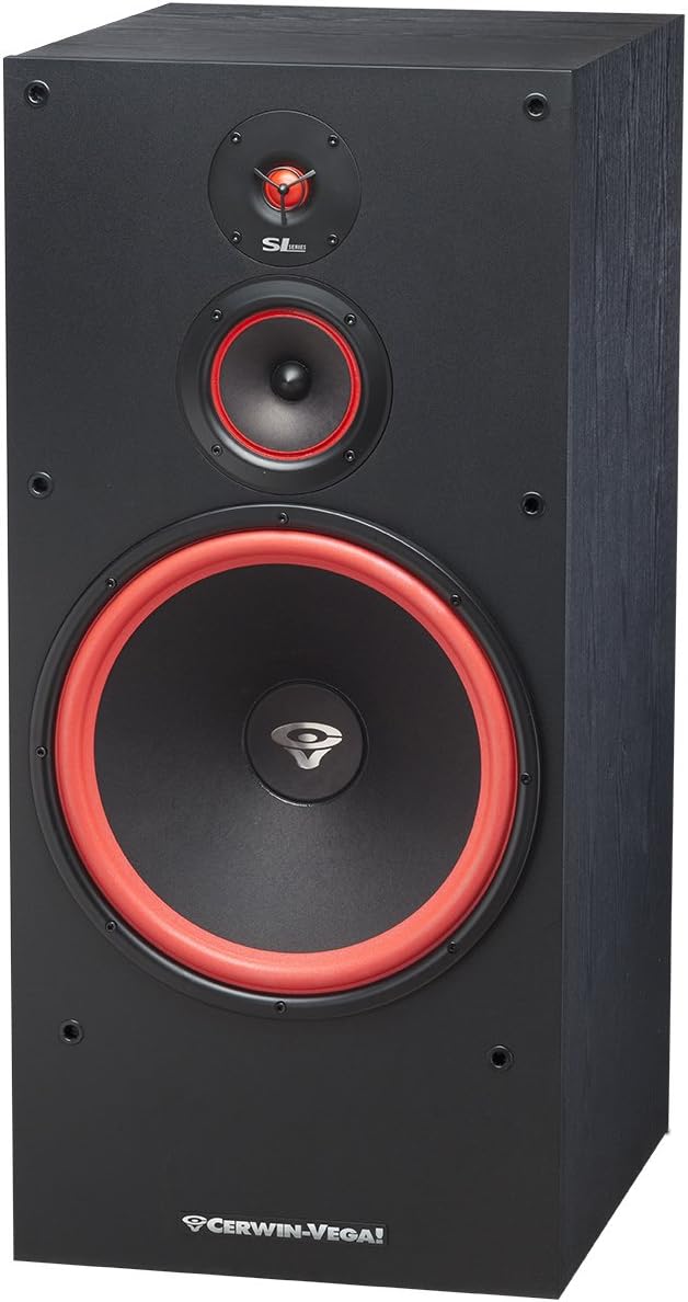 10" Powered Subwoofer O582