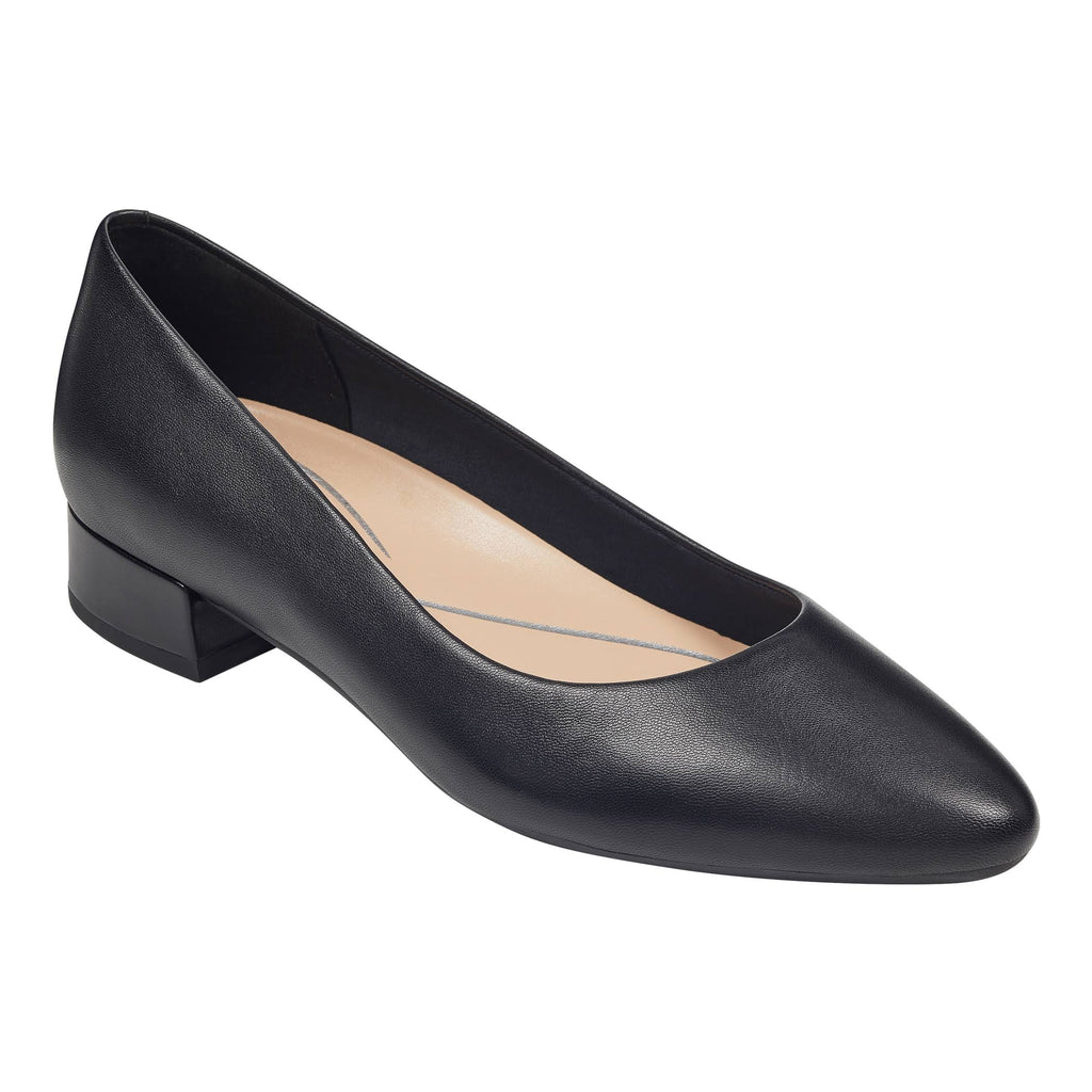 Black Pump S34650