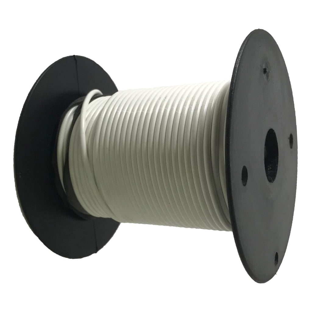 Automotive Electrical Primary Wire 100 FT Rolls 10 AWG to 20 Gauge Y367
