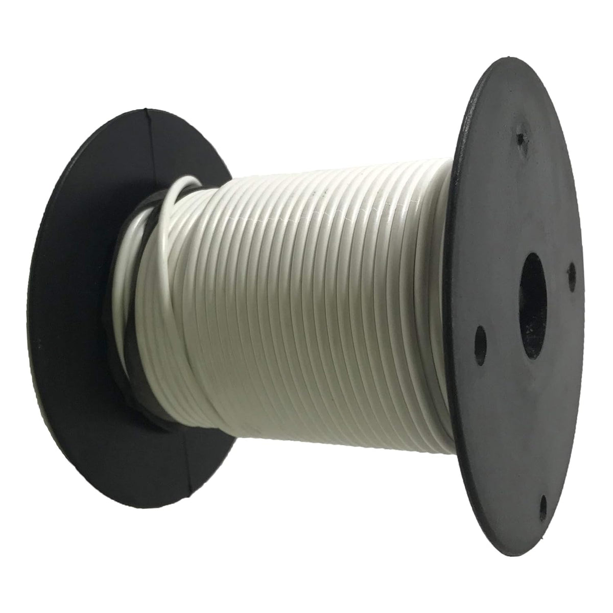 Automotive Electrical Primary Wire 100 FT Rolls 10 AWG to 20 Gauge Y367