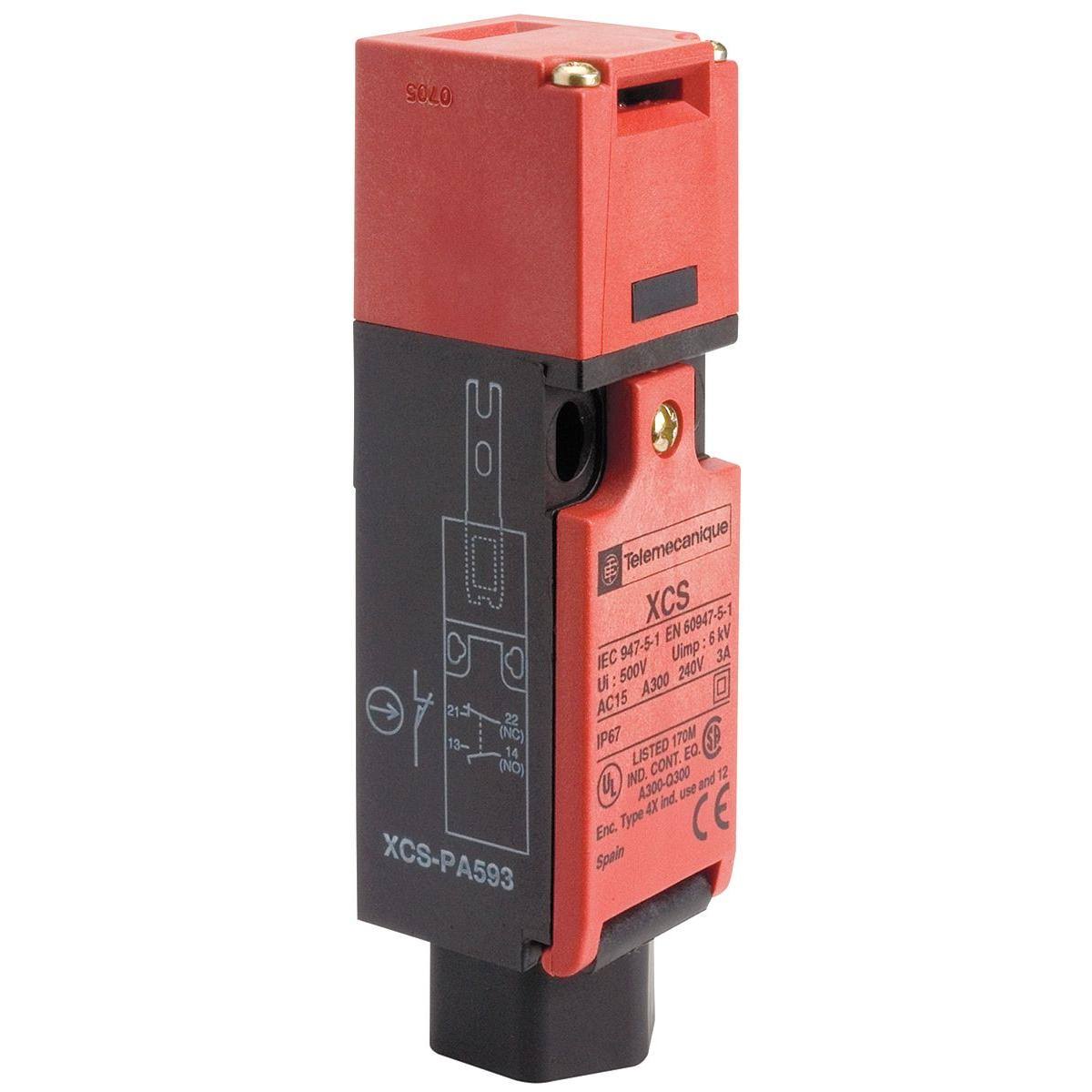 Safety Interlock Switch X5675