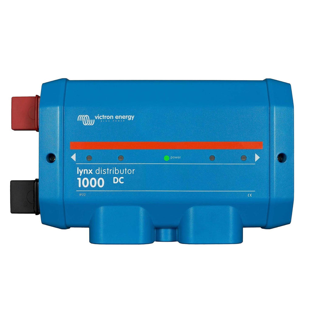 Lynx Distributor W86074
