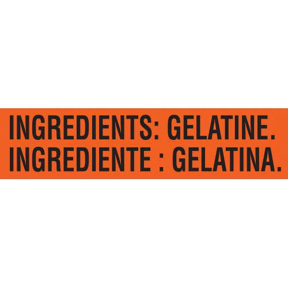 16 OZ Unflavored Gelatin Mix D886761