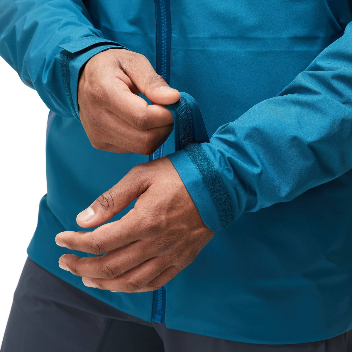 Waterproof Jacket U593