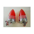 1959 Cadillac Style LED Tail Lights R3412