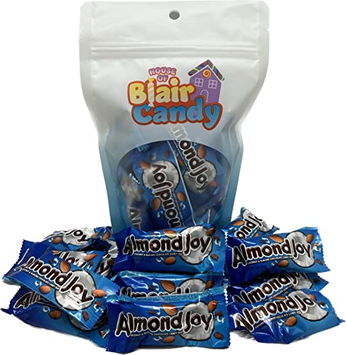 5 LB Bulk Snack Size Candy Bars T9375