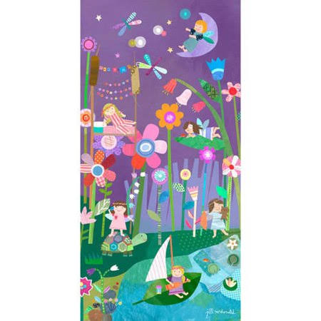 Canvas Art I340