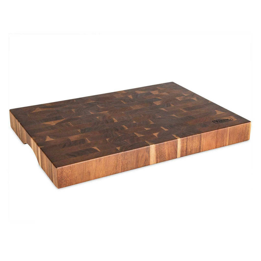 Acacia Wood Cutting Board C9966