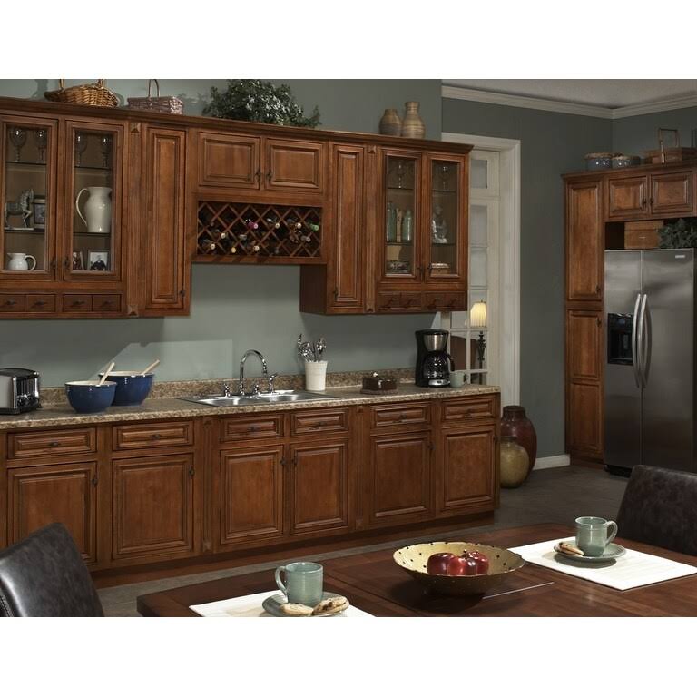 Single Door Kitchen Wall Cabinet T949