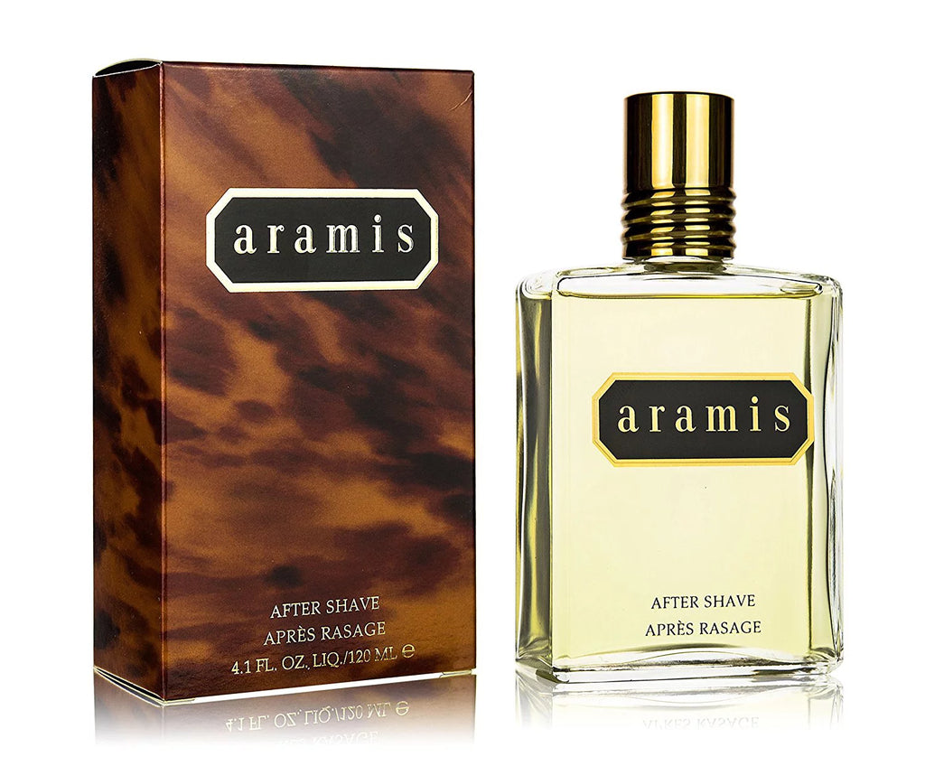 4.1 Oz After Shave Z915