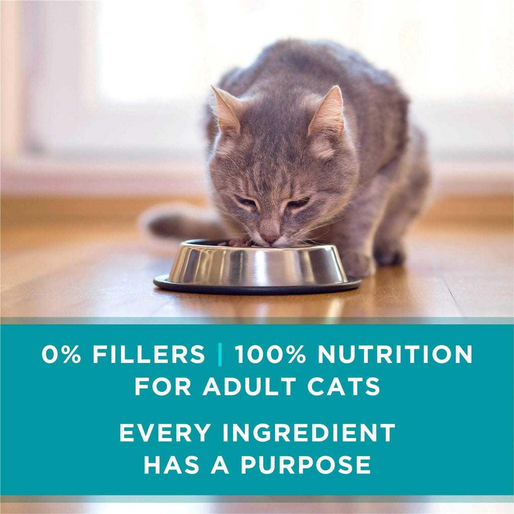 Natural Pate Wet Cat Food P19945