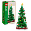 LEGO Christmas Tree Building Toy, Ages 12+, 40573 U513