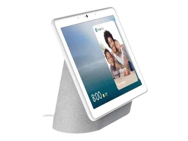 Smart Display - LCD 10" - Wi-Fi, Bluetooth - Chalk N474