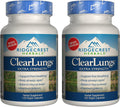 120 Cap Pack of 2 C22656