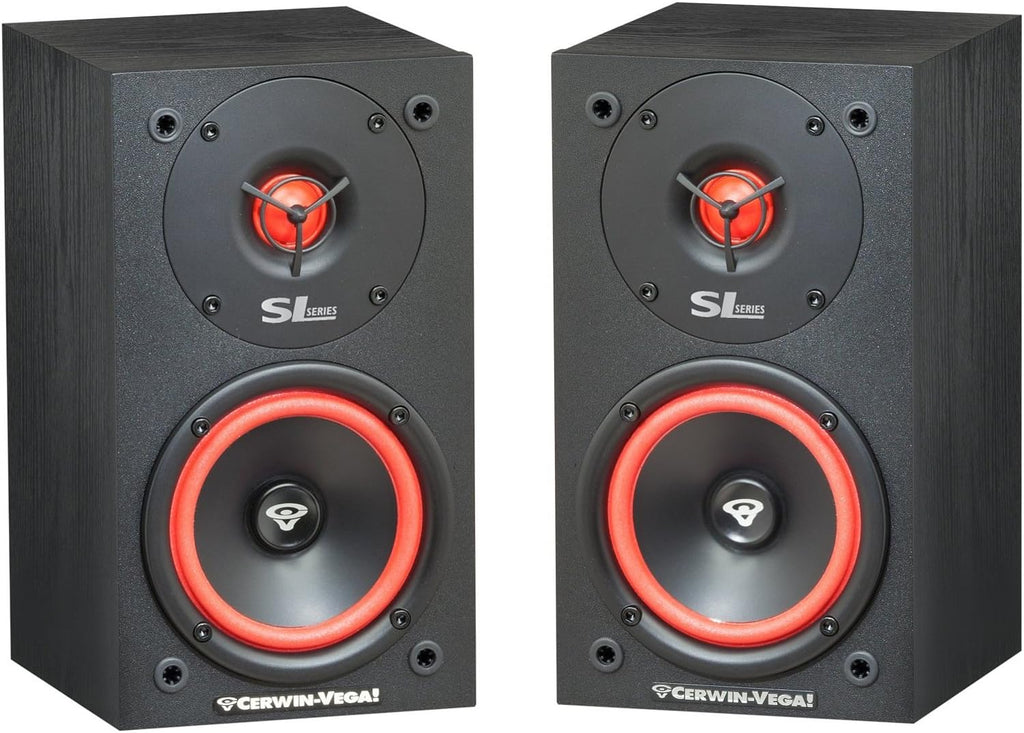 10" Powered Subwoofer O582