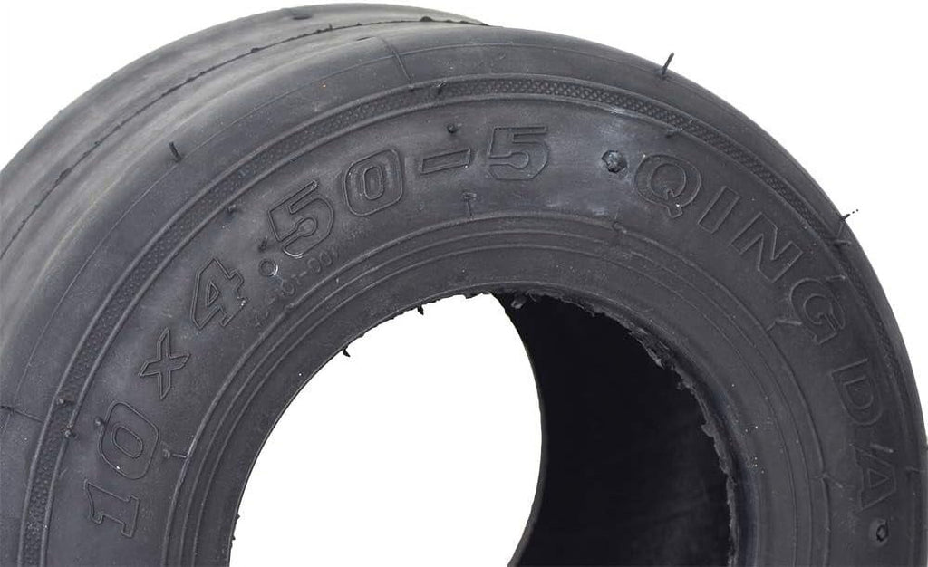 Tubeless Slick Tire N48336