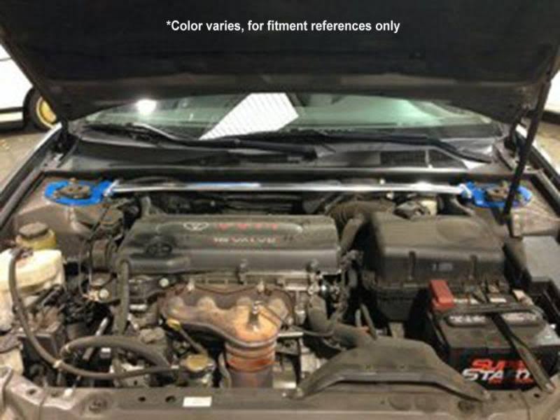 Front Upper Strut Tower Bar V7555