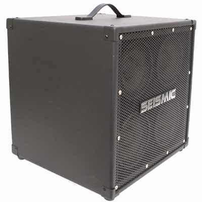 4x6 Bass Guitar Speaker Cabinet O708158