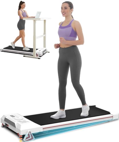 Compact Walking Pad with Incline N4702